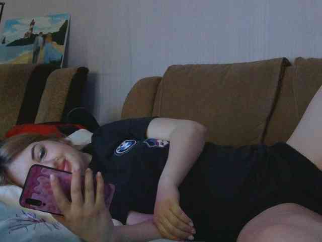 Sofia-Baby67-1 webcam