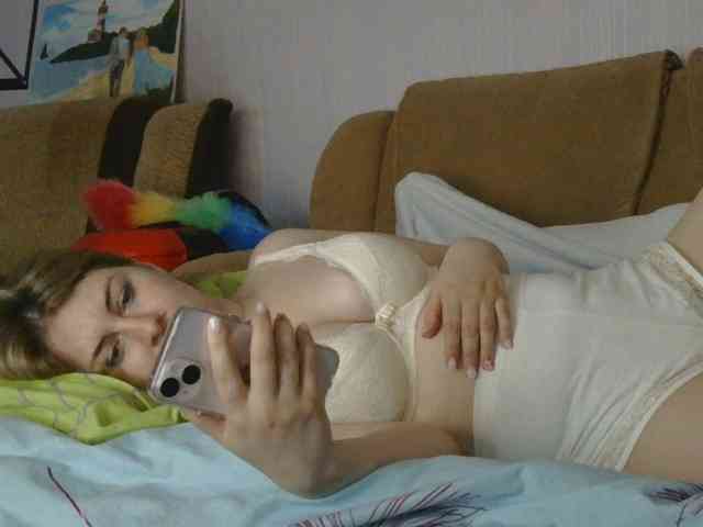 webcam porno live Sofia-Baby67-1