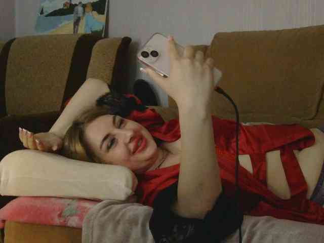 Sofia-Baby67-1 webcam