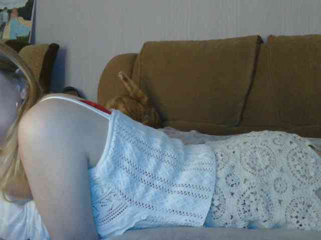 Sofia-Baby67-1 webcam