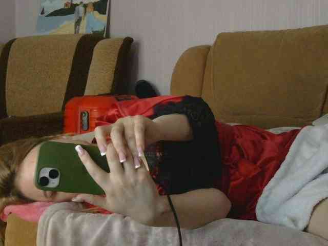 Sofia-Baby67-1 webcam