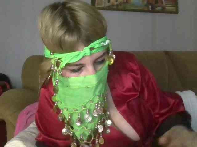 Sofia-Baby67-1 webcam