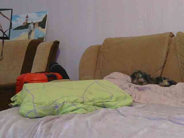 Sofia-Baby67-1 webcam