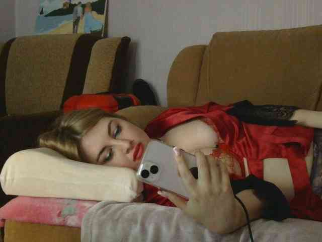 Sofia-Baby67-1 webcam