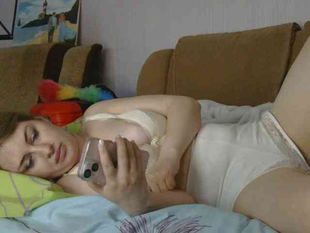 Sofia-Baby67-1 webcam