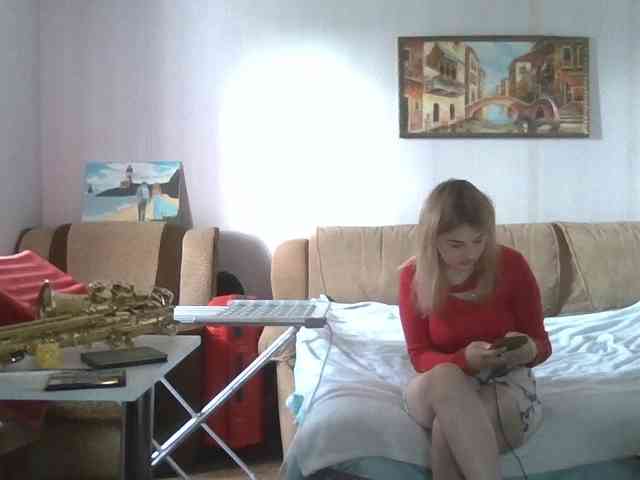 Sofia-Baby67-1 webcam