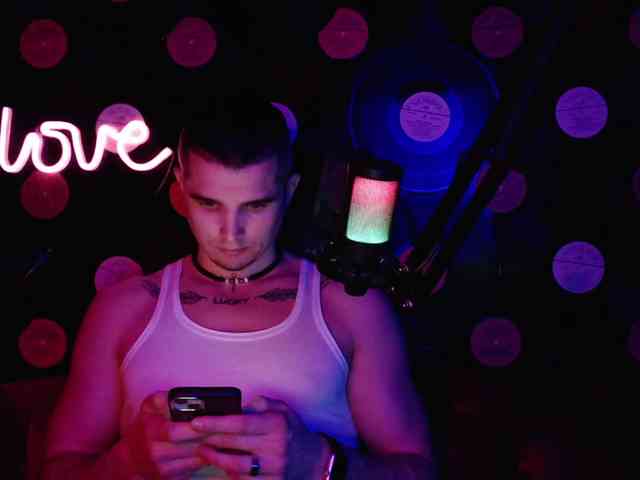 Mr-Alex93 Live Webcam on BongaCams