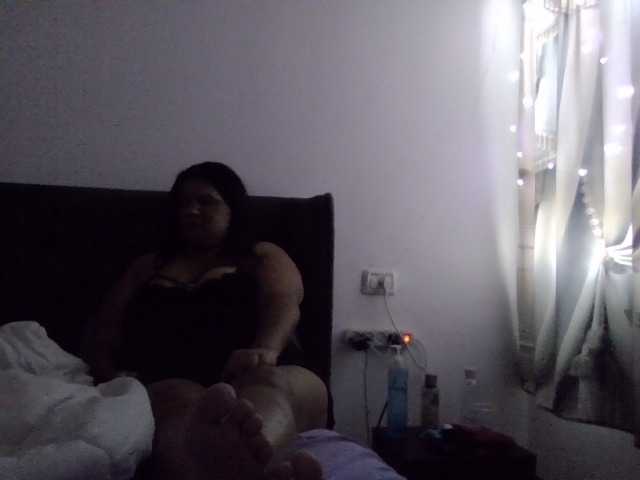 maayanlevi001's BongaCams show and profile