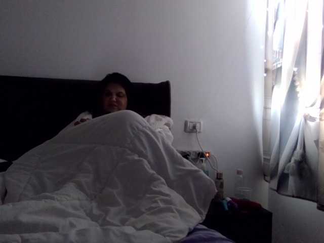 maayanlevi001's BongaCams show and profile