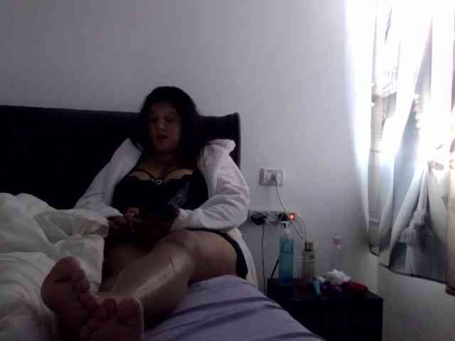 maayanlevi001 webcam