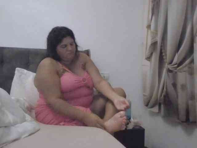 maayanlevi001 webcam