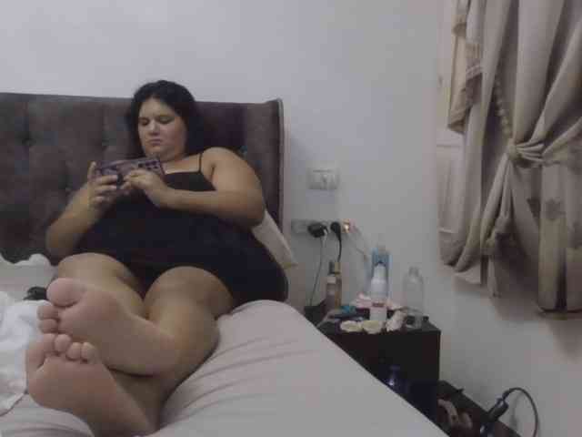 maayanlevi001 webcam
