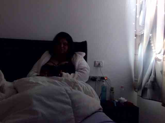 maayanlevi001 webcam