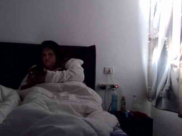 maayanlevi001 webcam