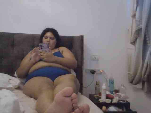 maayanlevi001 webcam