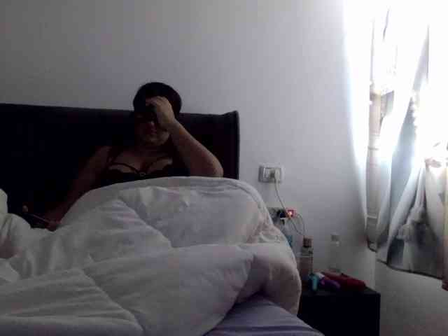 maayanlevi001 webcam