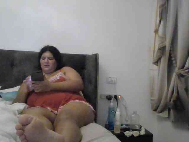 maayanlevi001 webcam