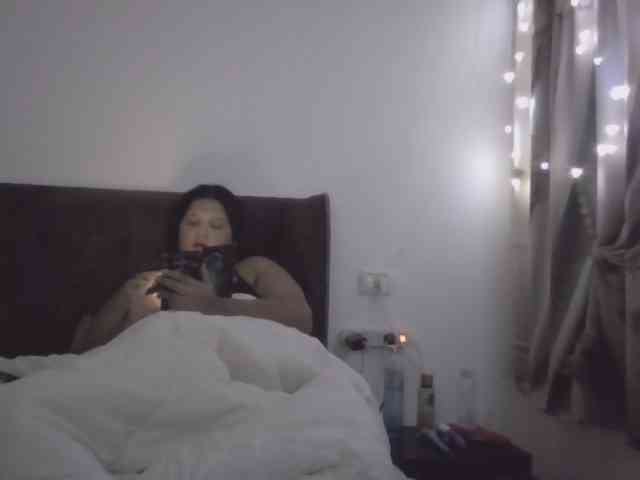 maayanlevi001 Live Webcam on BongaCams