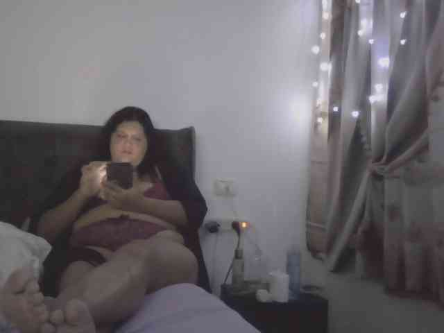 maayanlevi001 webcam