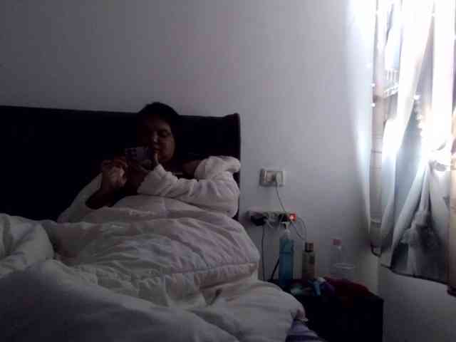 maayanlevi001 webcam