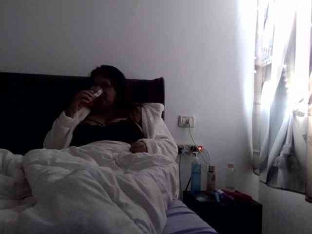 maayanlevi001 webcam