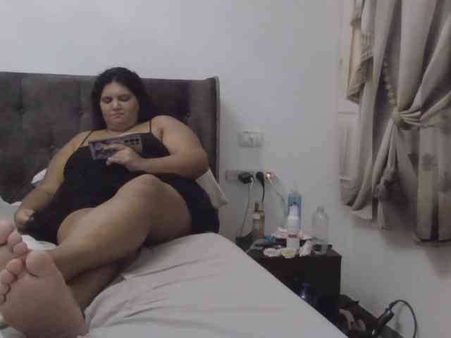 maayanlevi001 webcam