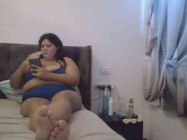 maayanlevi001 webcam