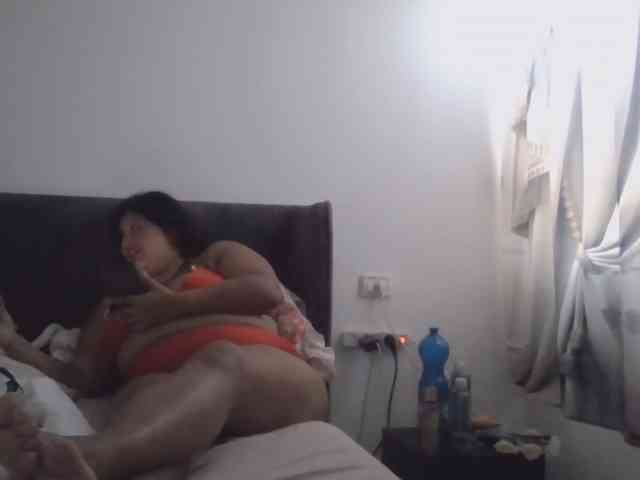 maayanlevi001 webcam