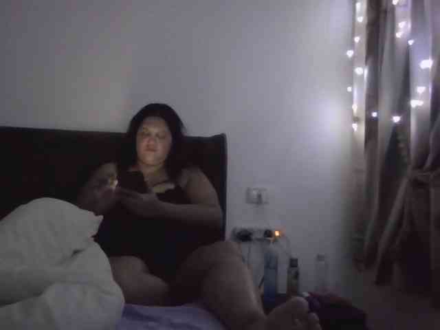 maayanlevi001 webcam