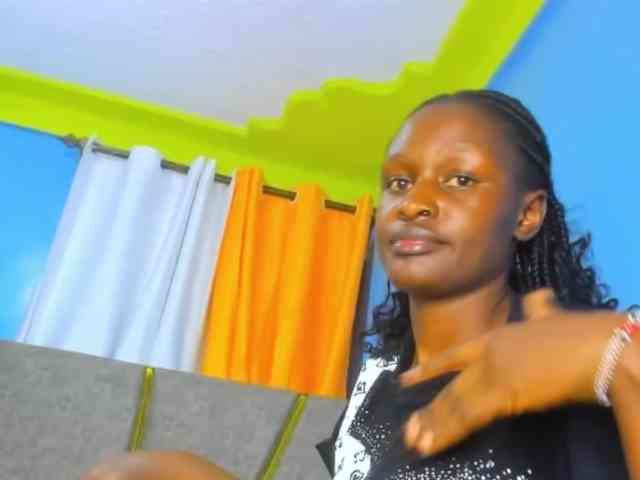 Nancy00 webcam