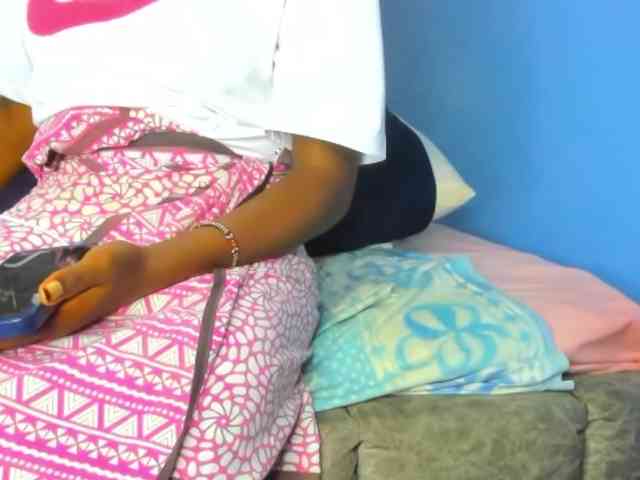 Nancy00 webcam