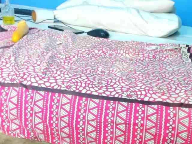 Nancy00 webcam