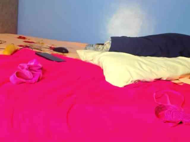 Nancy00 webcam