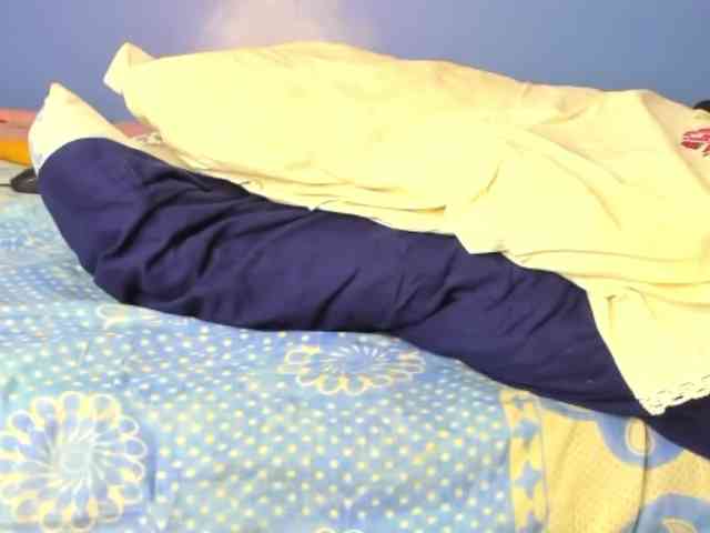 Nancy00 webcam