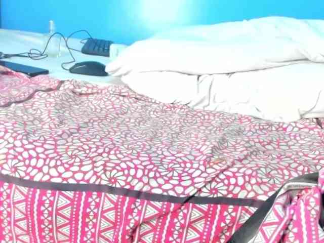Nancy00 webcam