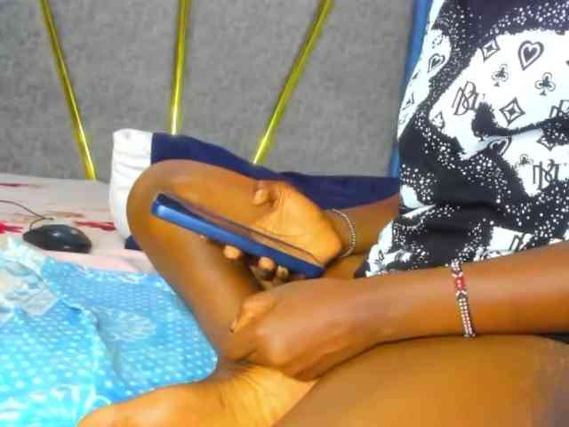 Nancy00 webcam