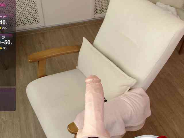 luisa-spangoli1 webcam