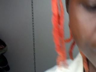 freakcurvy8 Porn Show