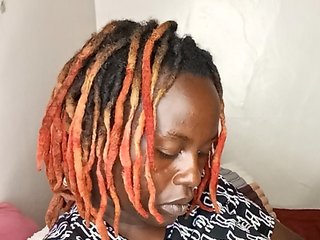 freakcurvy8 Porn Show