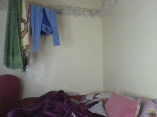 freakcurvy8 Porn Show