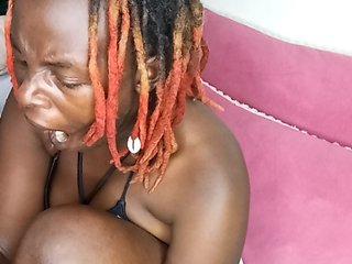 freakcurvy8 Porn Show