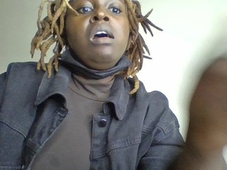freakcurvy8 Porn Show