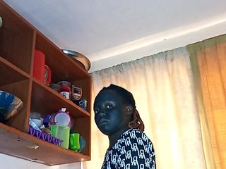 freakcurvy8 Porn Show