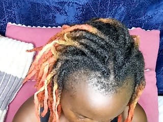 freakcurvy8 Porn Show