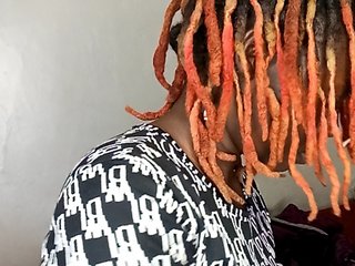 freakcurvy8 Porn Show