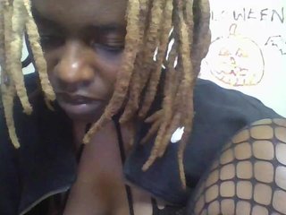 freakcurvy8 Porn Show