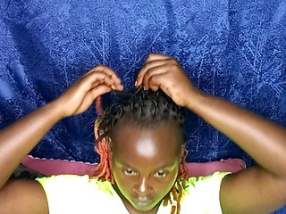 freakcurvy8 Porn Show