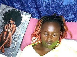 freakcurvy8 Porn Show