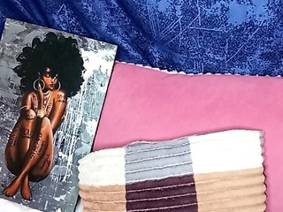 freakcurvy8 Porn Show