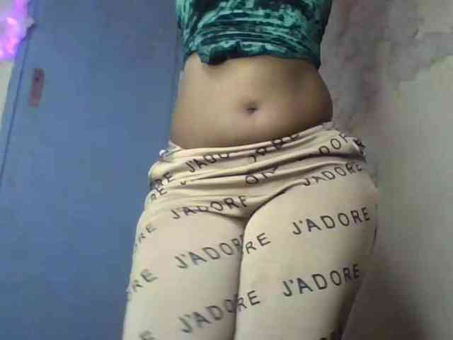 freakcurvy8 webcam